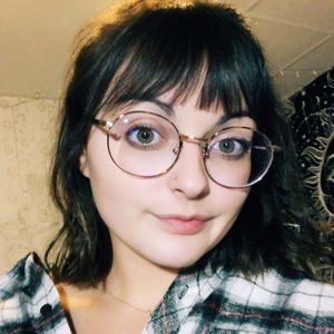 Meet your Posher, Alex